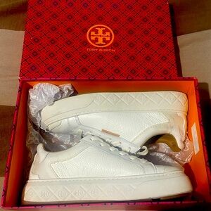 Tory Burch - ladybug sneakers